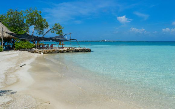 ¡Completa tu estancia!