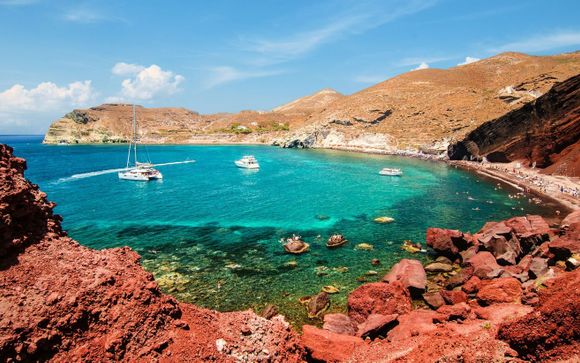 Tus opciones incluidas