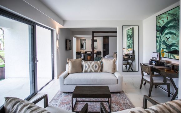 Tu habitación