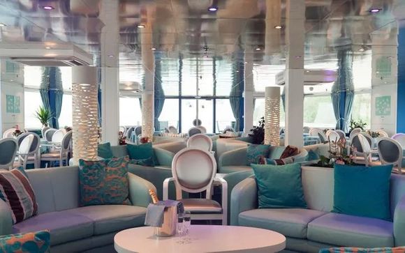 Crucero por Burdeos en 5 noches