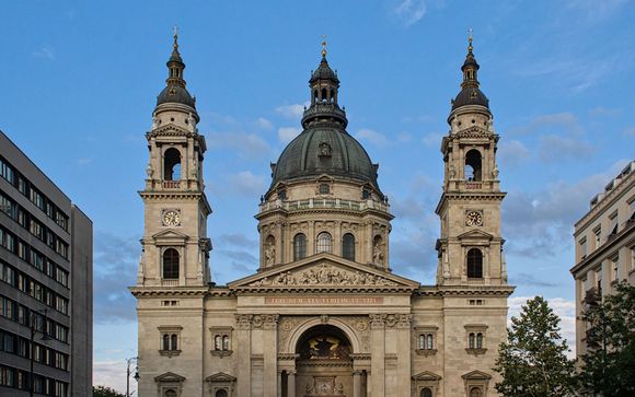 ¡Completa tu estancia!