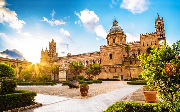 Palermo, en Italia, te espera 