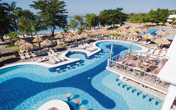 Riu Negril 5*