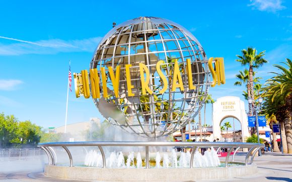 Tus opciones incluidas