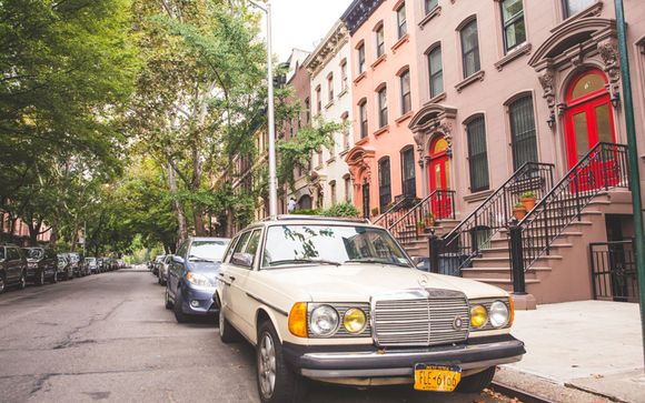 Tu actividad incluida