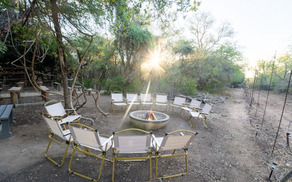 Kruger Maroela Lodge & Spa 
