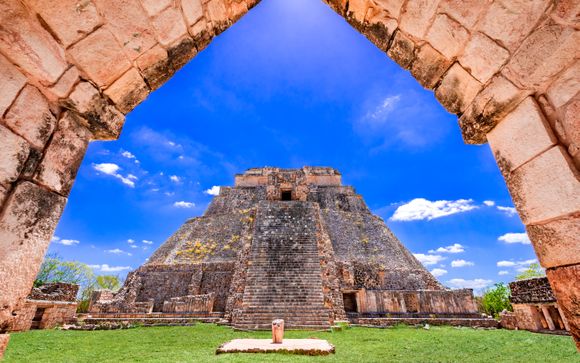 Tu itinerario sugerido