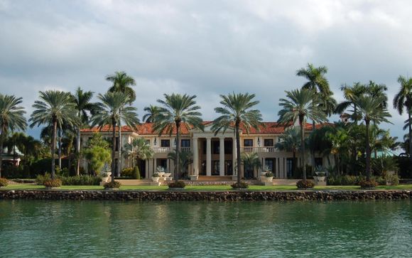 Tu actividad incluida