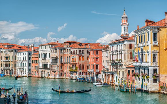 Tus excursiones para descubrir Venecia