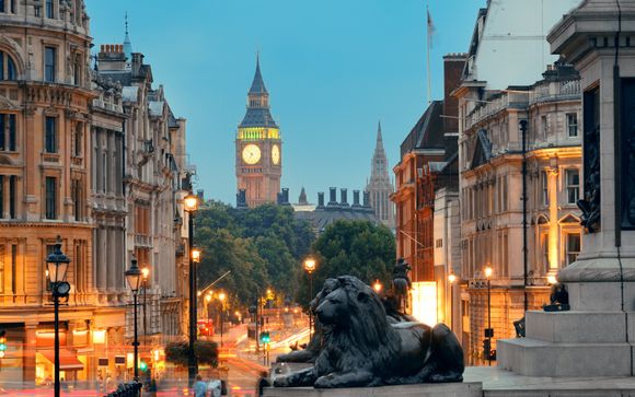 Tu actividad incluida