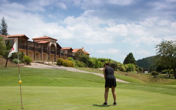 ¡Completa tu estancia!