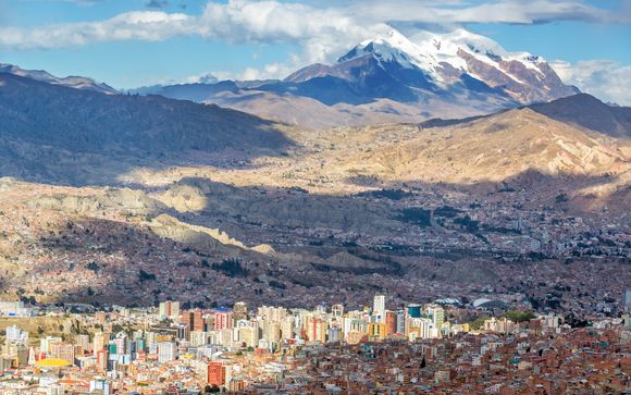 Tu plan de viaje