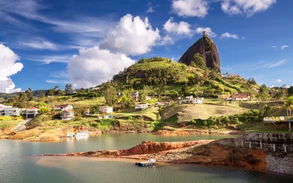 ¡Completa tu estancia!