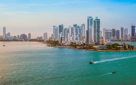 ¡Completa tu estancia!