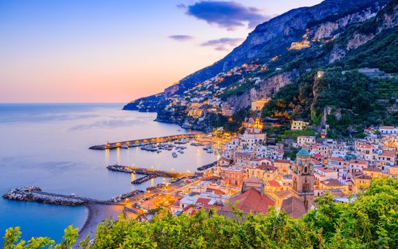 Tu actividad incluida