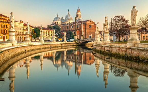 ¡Completa tu estancia!