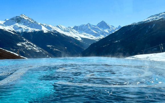 ¡Tu actividad incluida!