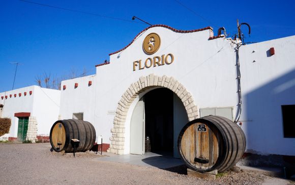 ¡Completa tu estancia!