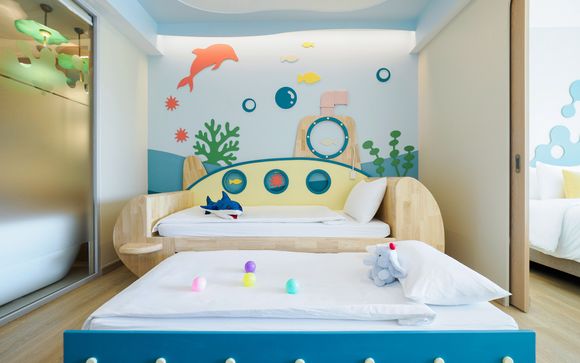 Tu habitación