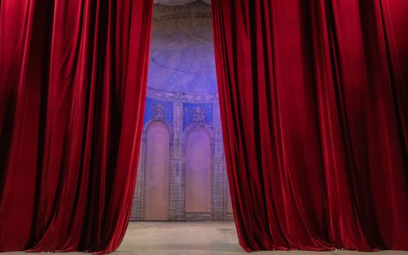 ¡Completa tu estancia!