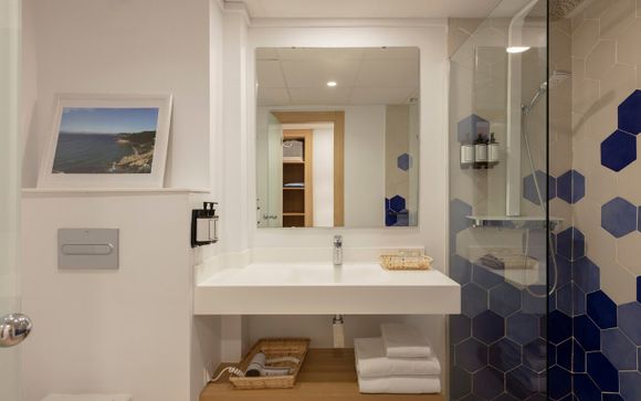 Tu habitación
