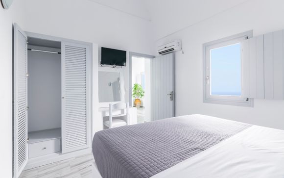 Tu habitación