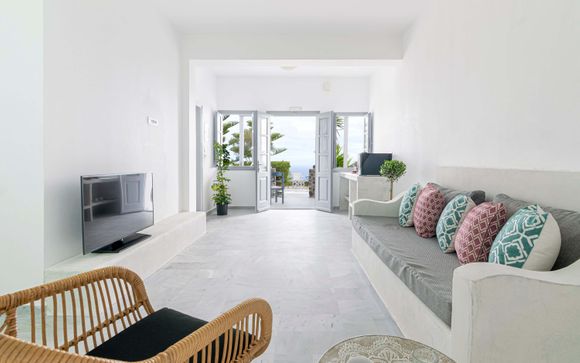 Tu habitación