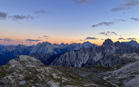 ¡Completa tu estancia!