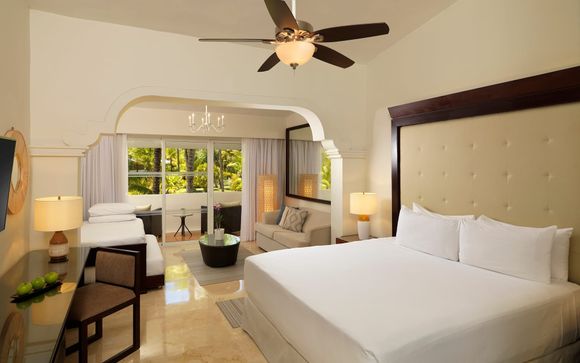 Tu habitación