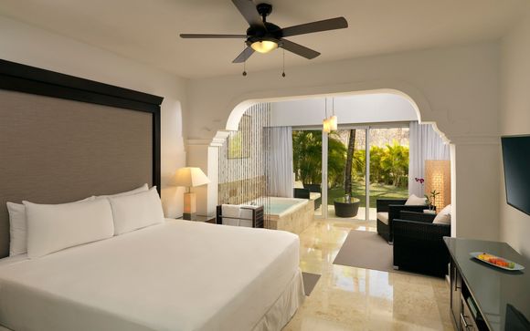 Tu habitación