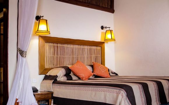 Tu habitación