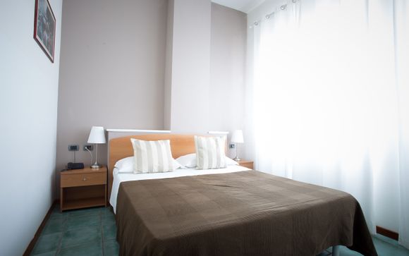 Tu habitación