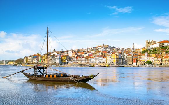 Tu actividad incluida