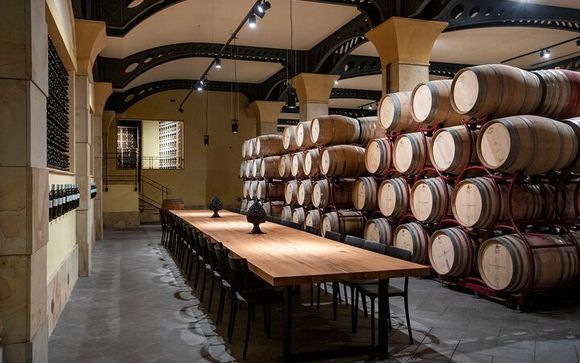 Tu actividad incluida