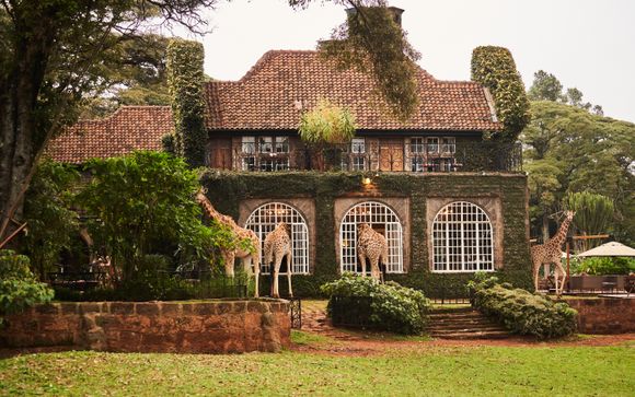 ¡Completa tu estancia!