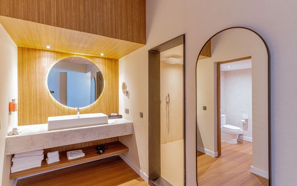 Tu habitación