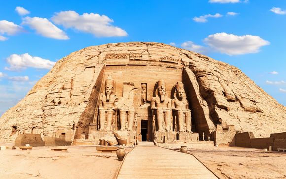 ¡Completa tu estancia!