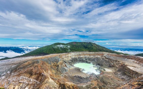 ¡Completa tu estancia!