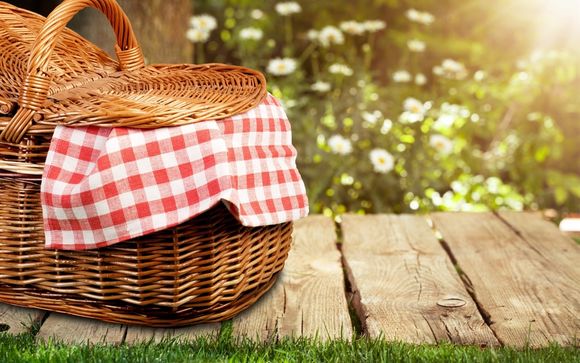 ¡Tus actividades incluidas según la duración elegida!