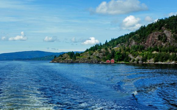 ¡Completa tu estancia!