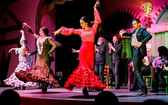 Tu actividad incluida