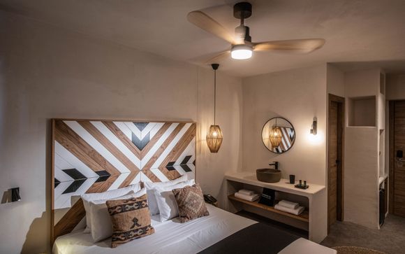 Tu habitación