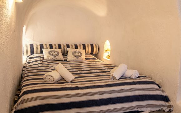 Tu habitación
