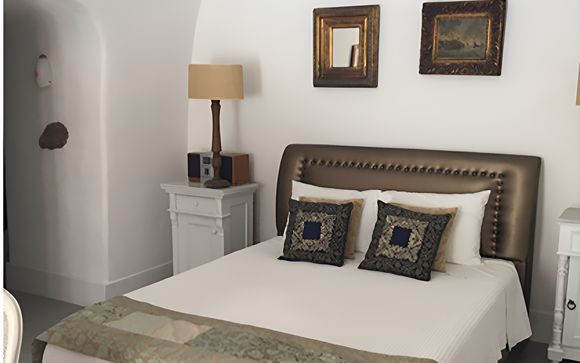 Tu habitación
