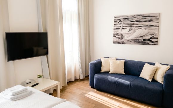 Tu habitación