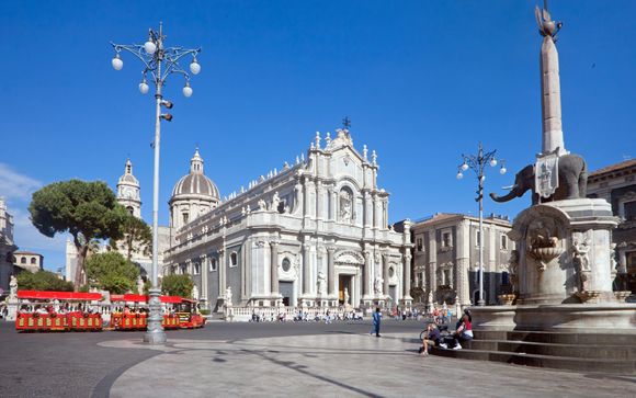 Tu itinerario