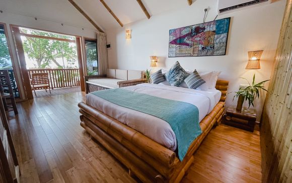 Tu habitación