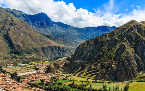 Tu plan de viaje