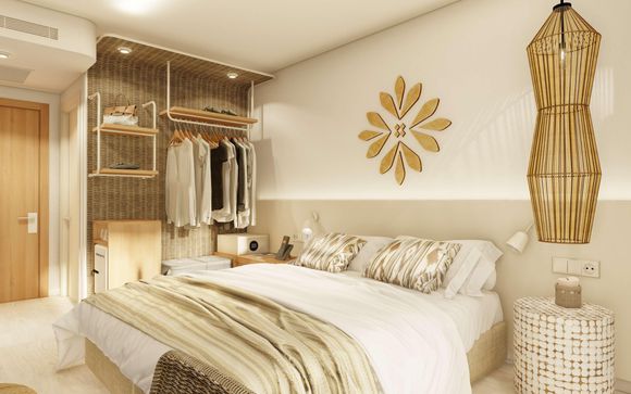 Tu habitación