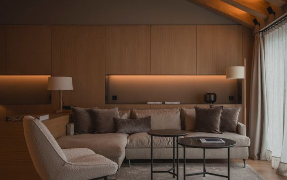 Tu habitación